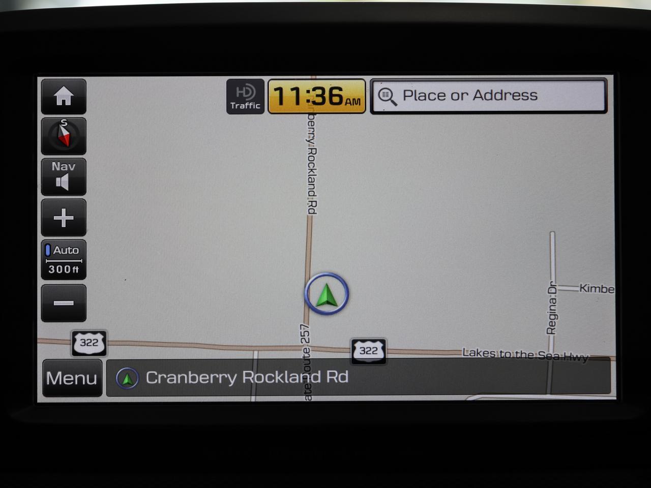 2020 Hyundai Kona Ultimate AWD NAV Cranberry PA