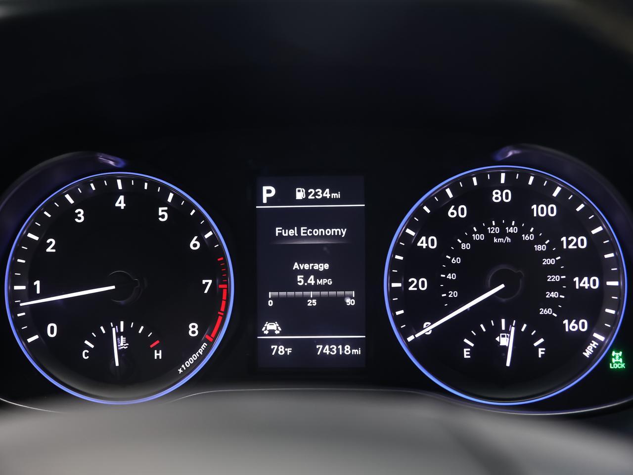 2020 Hyundai Kona Ultimate AWD NAV Cranberry PA