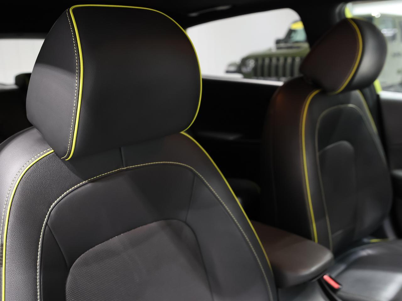 2020 Hyundai Kona Ultimate AWD NAV Cranberry PA