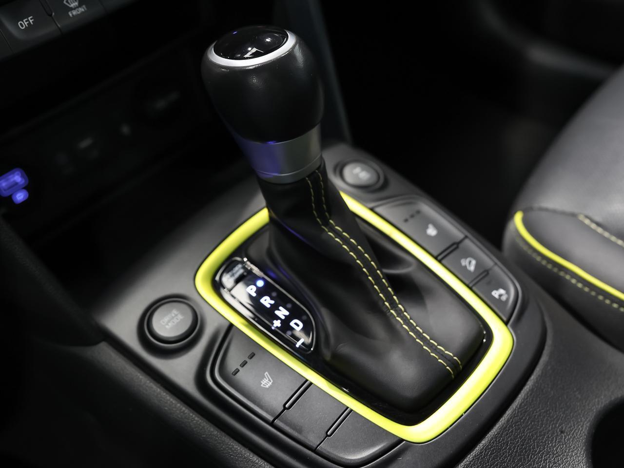 2020 Hyundai Kona Ultimate AWD NAV Cranberry PA