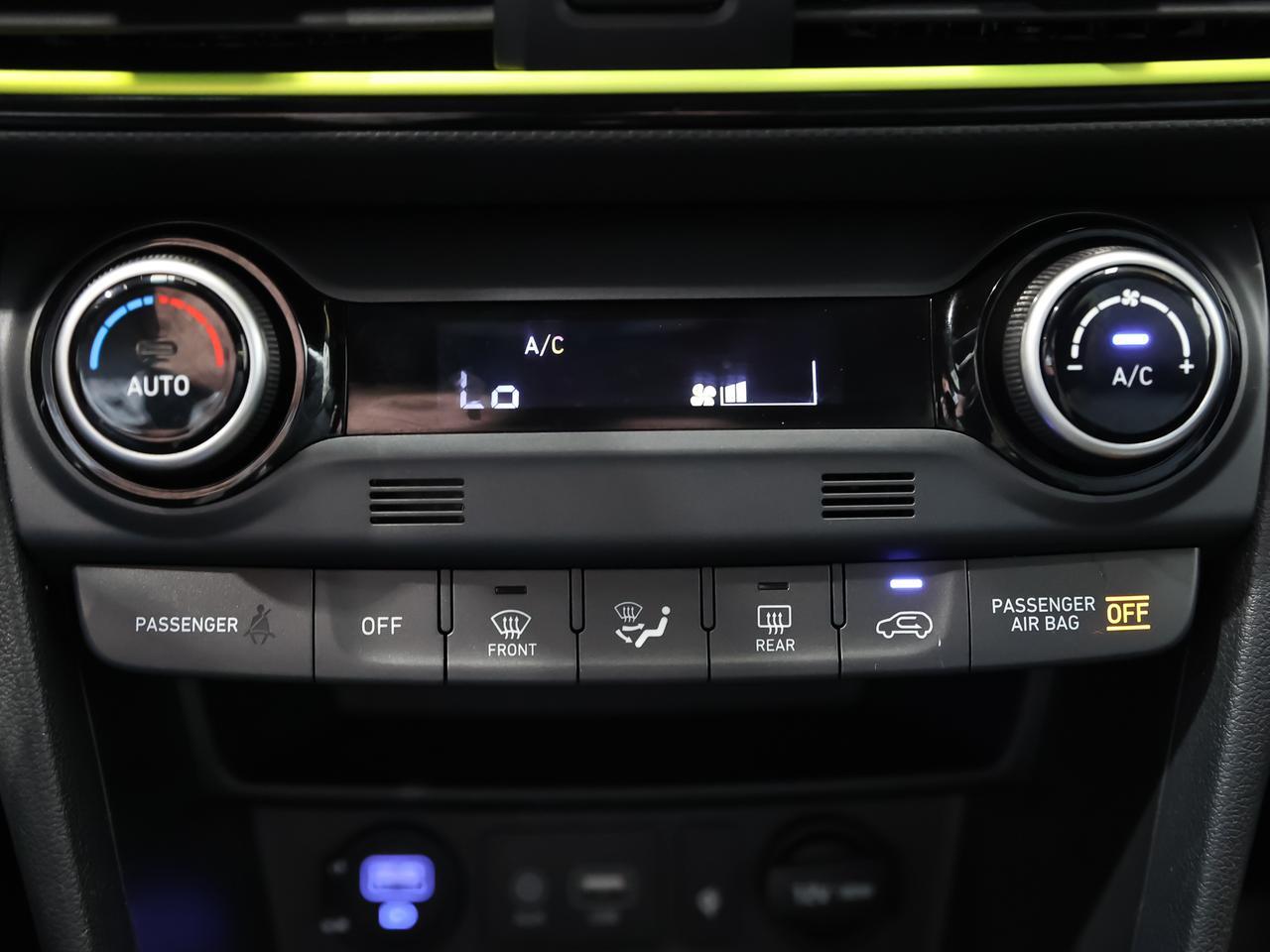 2020 Hyundai Kona Ultimate AWD NAV Cranberry PA