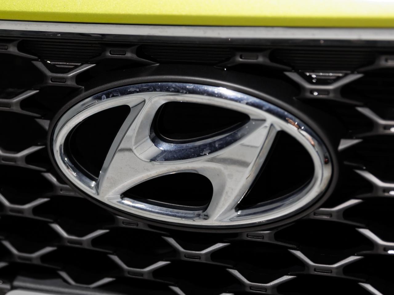 2020 Hyundai Kona Ultimate AWD NAV Cranberry PA