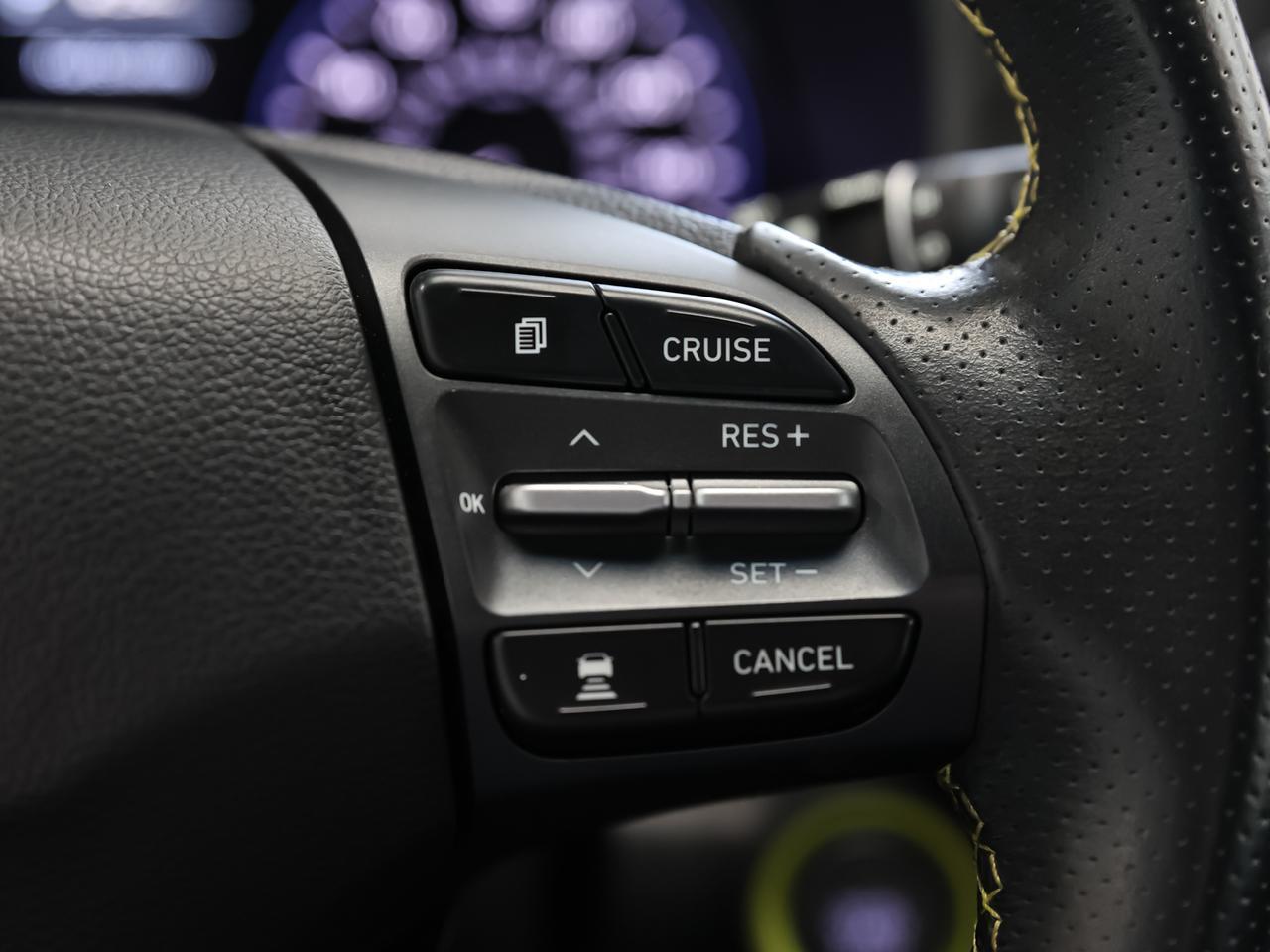 2020 Hyundai Kona Ultimate AWD NAV Cranberry PA