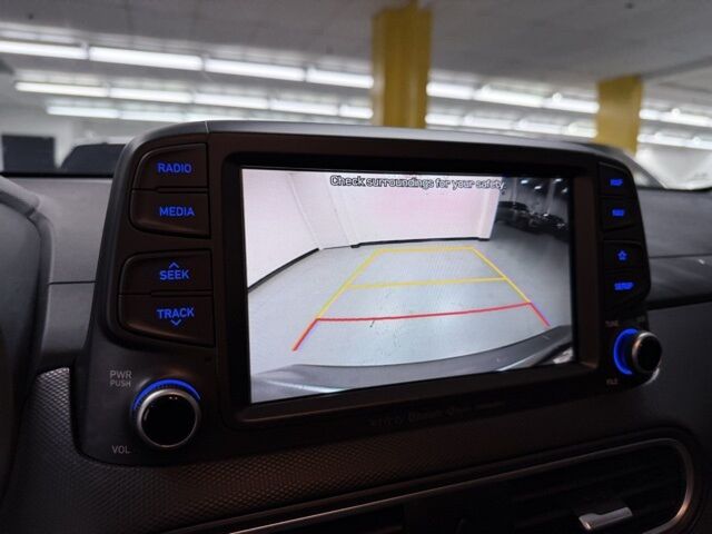 2020 Hyundai Kona Ultimate Dallas TX 2020 Hyundai Kona Ultimate Dallas TX