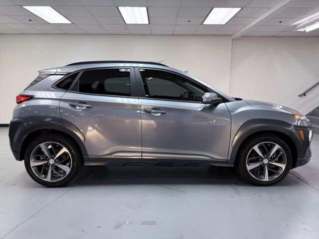 2020 Hyundai Kona Ultimate Dallas TX 2020 Hyundai Kona Ultimate Dallas TX