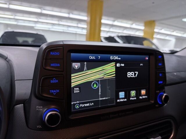 2020 Hyundai Kona Ultimate Dallas TX 2020 Hyundai Kona Ultimate Dallas TX