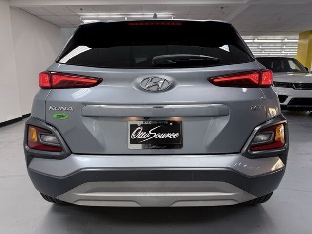 2020 Hyundai Kona Ultimate Dallas TX 2020 Hyundai Kona Ultimate Dallas TX