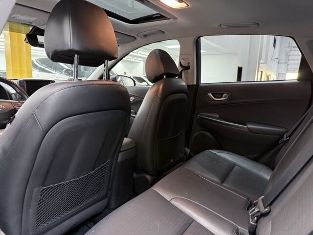 2020 Hyundai Kona Ultimate Dallas TX 2020 Hyundai Kona Ultimate Dallas TX