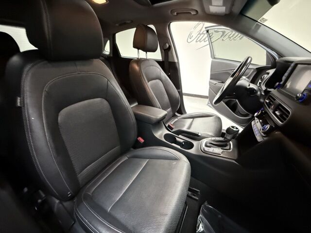 2020 Hyundai Kona Ultimate Dallas TX 2020 Hyundai Kona Ultimate Dallas TX