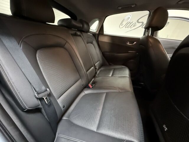 2020 Hyundai Kona Ultimate Dallas TX 2020 Hyundai Kona Ultimate Dallas TX