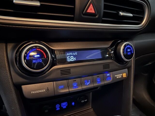 2020 Hyundai Kona Ultimate Dallas TX 2020 Hyundai Kona Ultimate Dallas TX