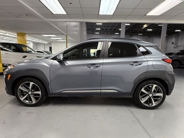 2020 Hyundai Kona Ultimate Dallas TX 2020 Hyundai Kona Ultimate Dallas TX