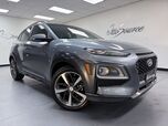 2020 Hyundai Kona Ultimate