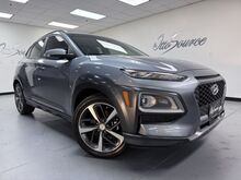 2020_Hyundai_Kona_Ultimate_ Dallas TX