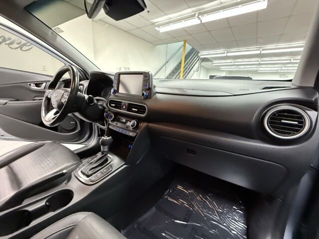 2020 Hyundai Kona Ultimate Dallas TX 2020 Hyundai Kona Ultimate Dallas TX