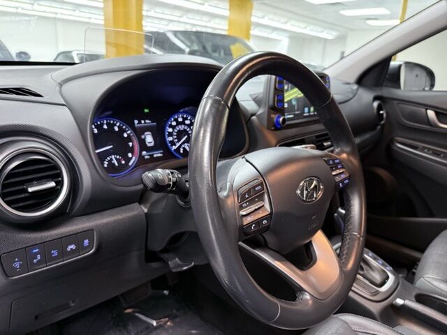 2020 Hyundai Kona Ultimate Dallas TX 2020 Hyundai Kona Ultimate Dallas TX