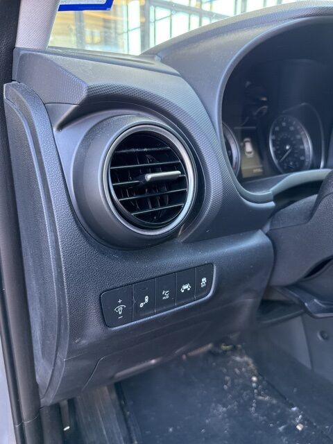 2020 Hyundai Kona Ultimate Dallas TX
