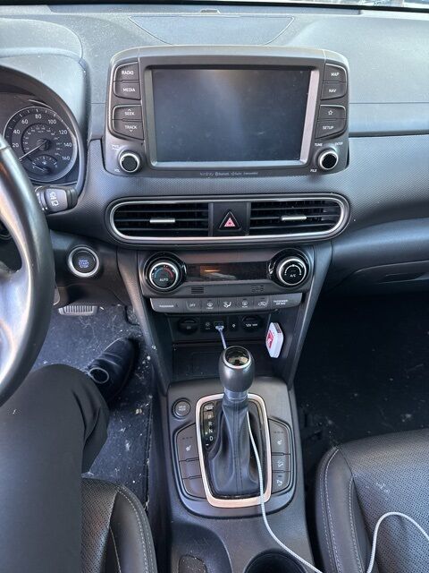 2020 Hyundai Kona Ultimate Dallas TX