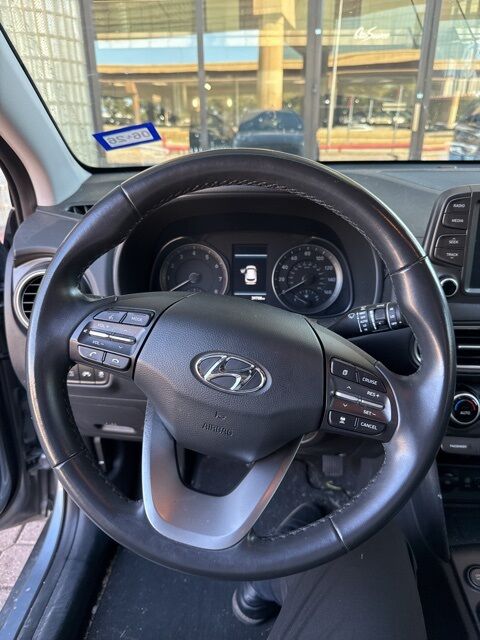 2020 Hyundai Kona Ultimate Dallas TX