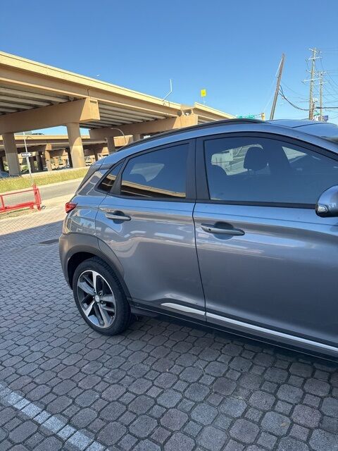 2020 Hyundai Kona Ultimate Dallas TX