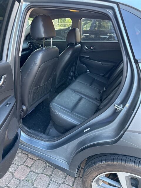 2020 Hyundai Kona Ultimate Dallas TX