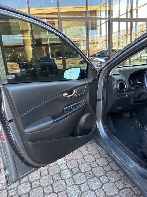 2020 Hyundai Kona Ultimate Dallas TX
