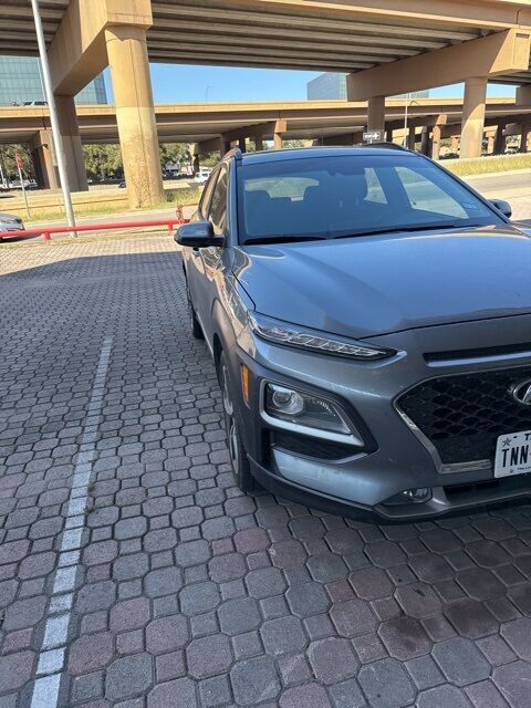 2020 Hyundai Kona Ultimate Dallas TX