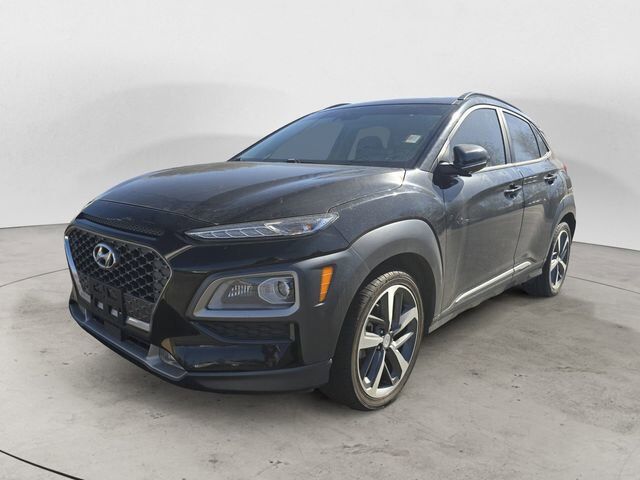 2020 Hyundai Kona Ultimate