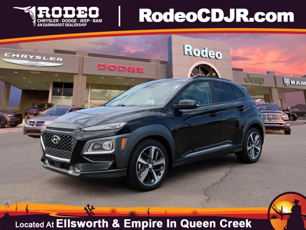 2020 Hyundai Kona Ultimate Phoenix AZ 2020 Hyundai Kona Ultimate Phoenix AZ