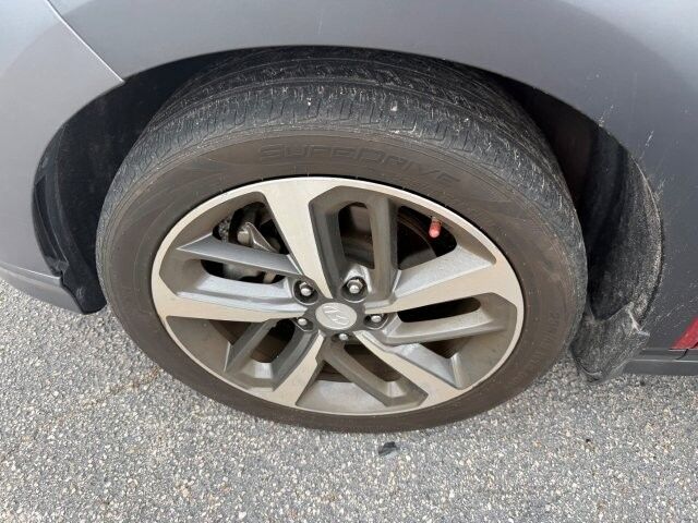 2020 Hyundai Kona Ultimate Port Charlotte FL