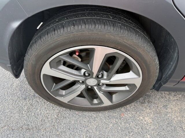 2020 Hyundai Kona Ultimate Port Charlotte FL