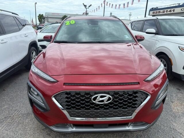 2020 Hyundai Kona Ultimate Port Charlotte FL