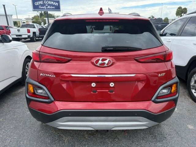 2020 Hyundai Kona Ultimate Port Charlotte FL