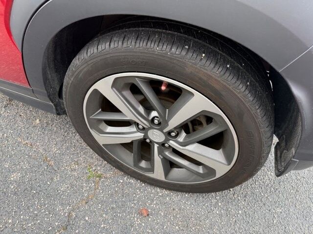2020 Hyundai Kona Ultimate Port Charlotte FL