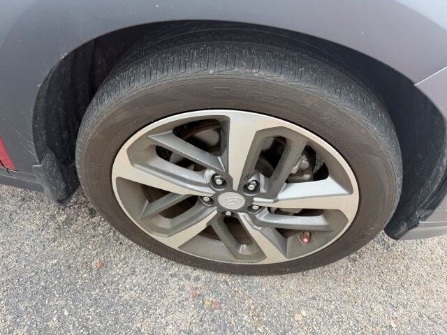 2020 Hyundai Kona Ultimate Port Charlotte FL