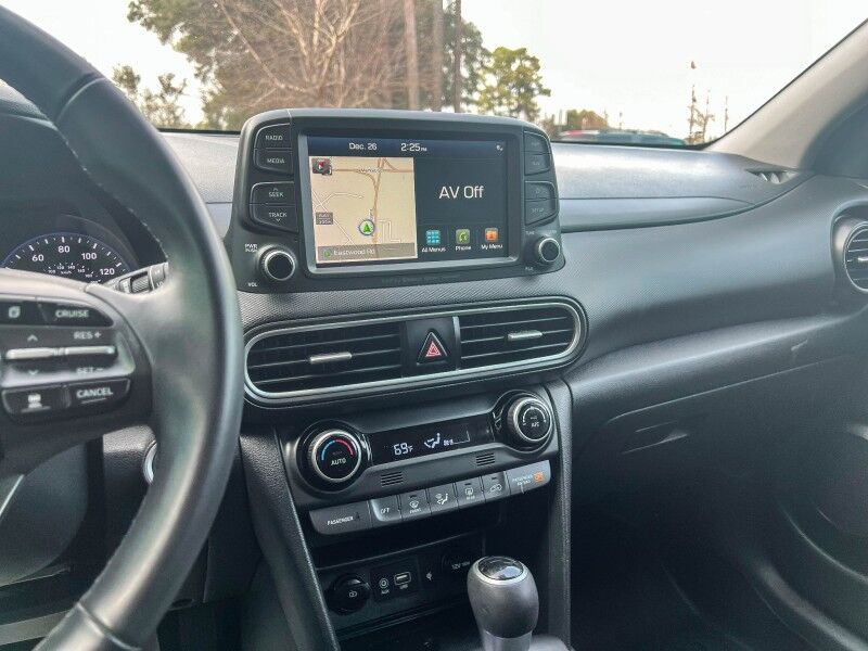 2020 Hyundai Kona Ultimate Wilmington NC