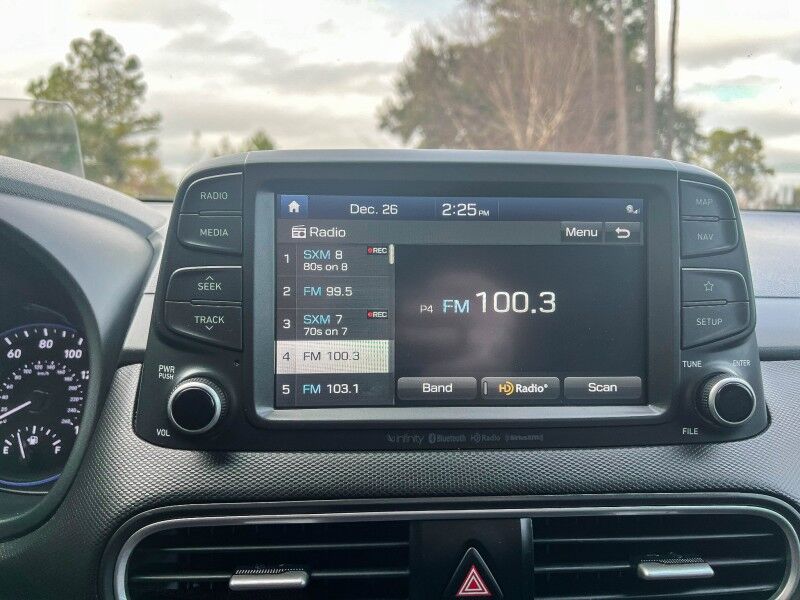 2020 Hyundai Kona Ultimate Wilmington NC