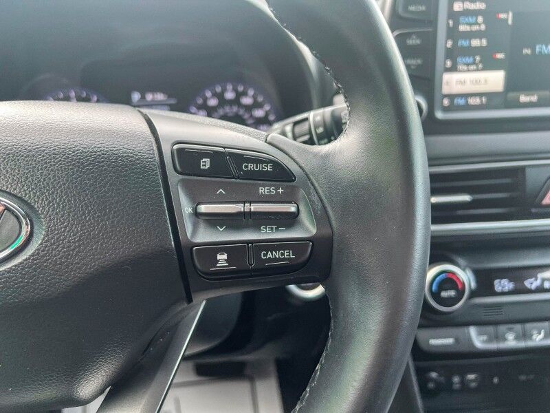 2020 Hyundai Kona Ultimate Wilmington NC