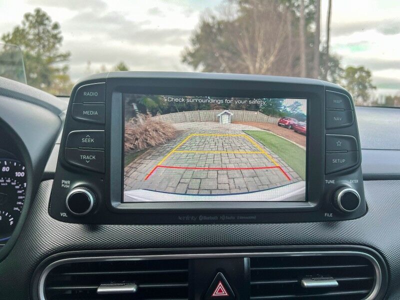 2020 Hyundai Kona Ultimate Wilmington NC