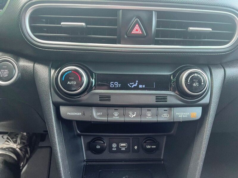 2020 Hyundai Kona Ultimate Wilmington NC