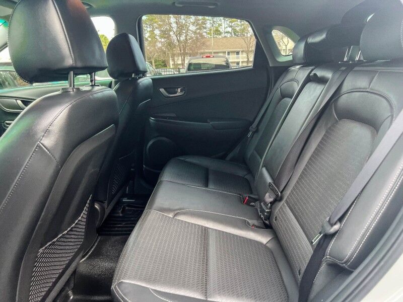 2020 Hyundai Kona Ultimate Wilmington NC