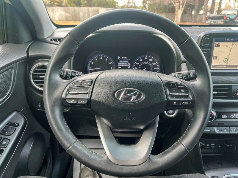 2020 Hyundai Kona Ultimate Wilmington NC