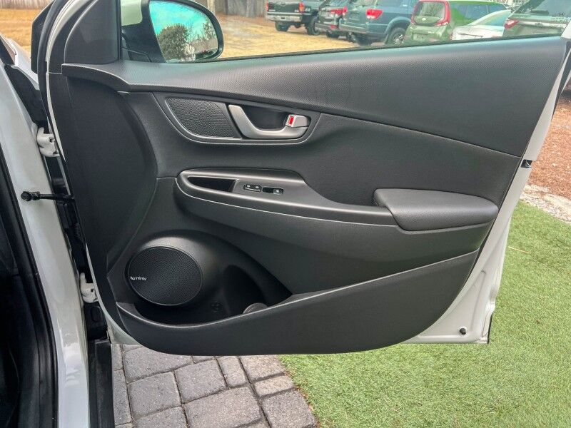 2020 Hyundai Kona Ultimate Wilmington NC