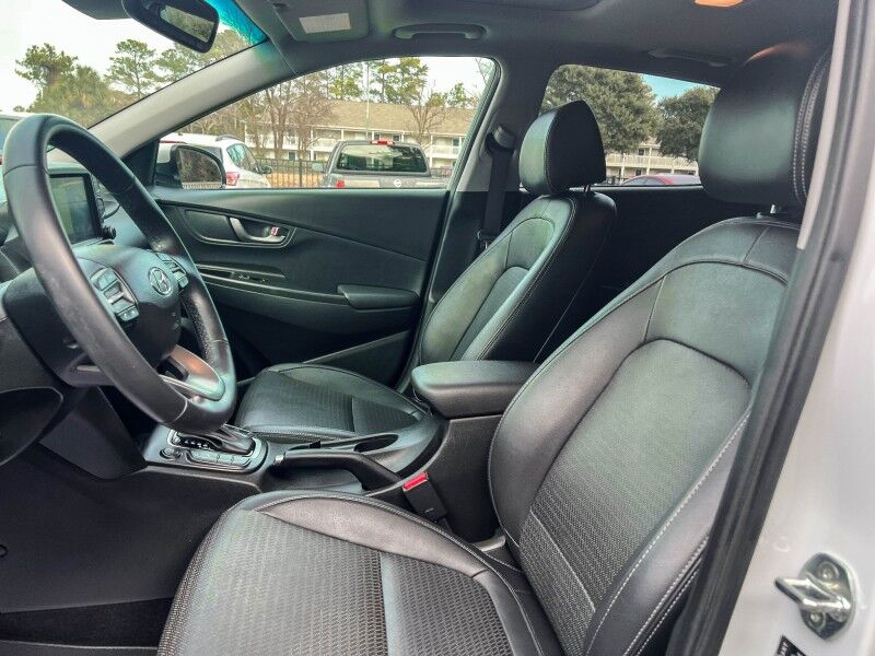 2020 Hyundai Kona Ultimate Wilmington NC
