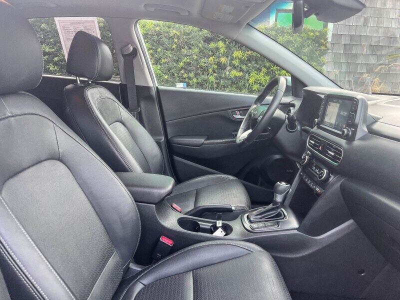 2020 Hyundai Kona Ultimate Wilmington NC