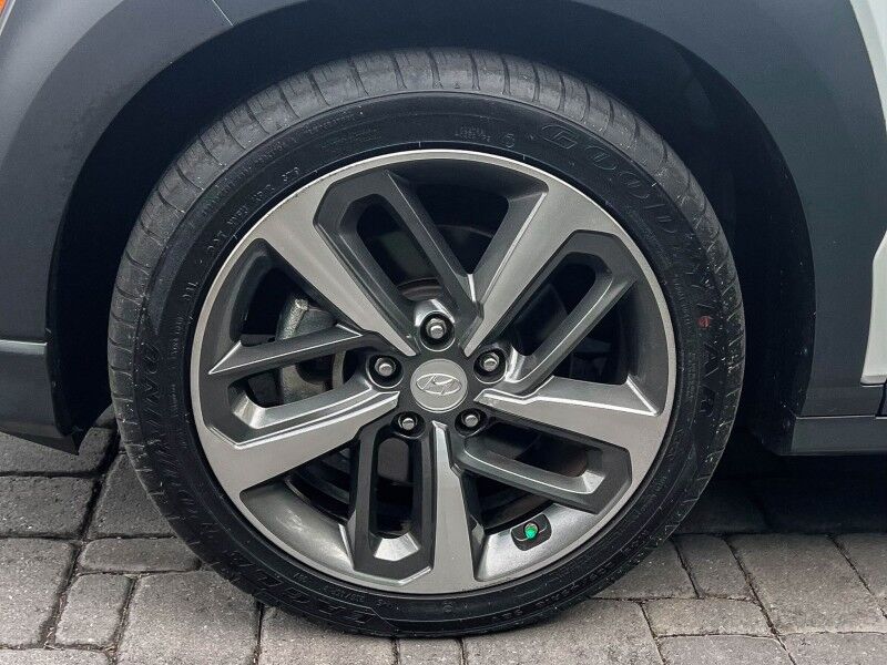 2020 Hyundai Kona Ultimate Wilmington NC