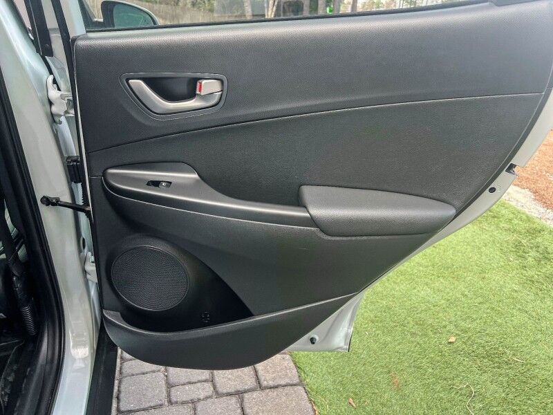 2020 Hyundai Kona Ultimate Wilmington NC