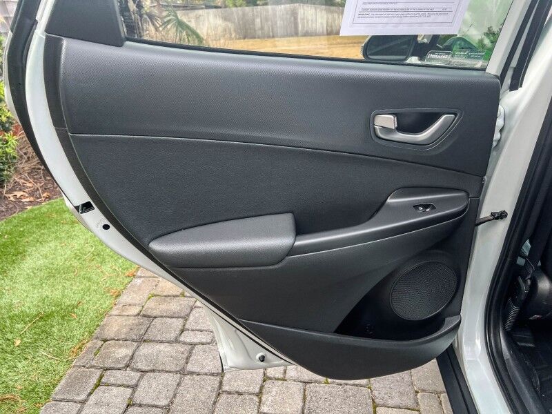 2020 Hyundai Kona Ultimate Wilmington NC