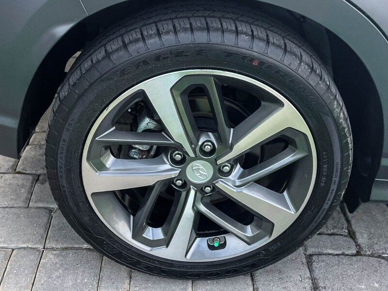 2020 Hyundai Kona Ultimate Wilmington NC