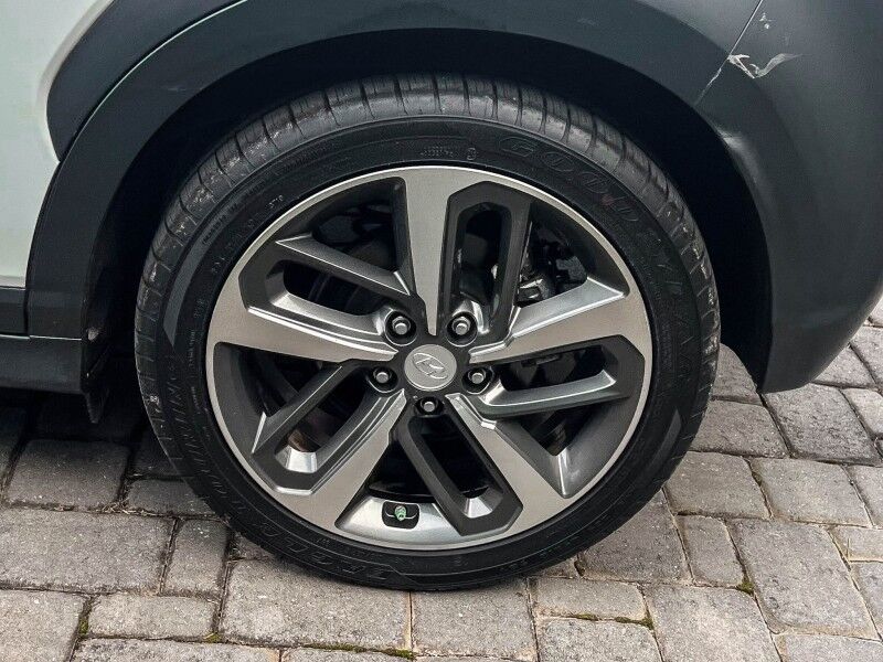 2020 Hyundai Kona Ultimate Wilmington NC